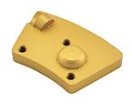 PCD Floor Grinding Plate