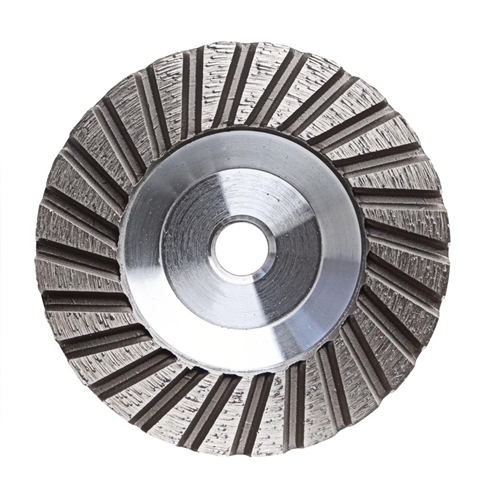 Turbo Cup Wheel