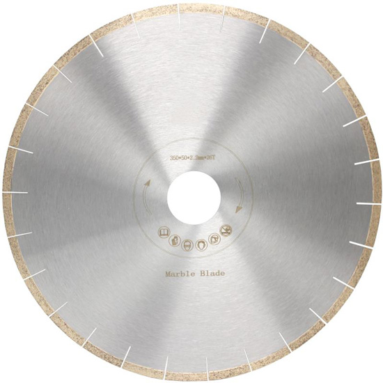 Standard Blade