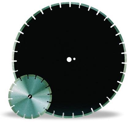 Laser Saw Blade