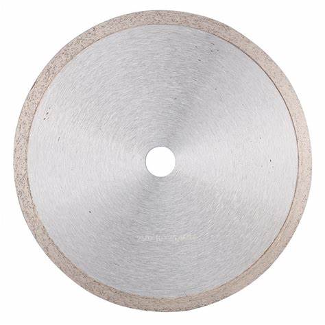 Ceramics Saw Blade