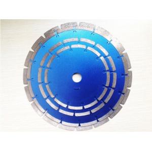Segmented Saw Blade