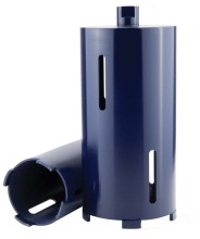 Laser Welded Core Drill Bit