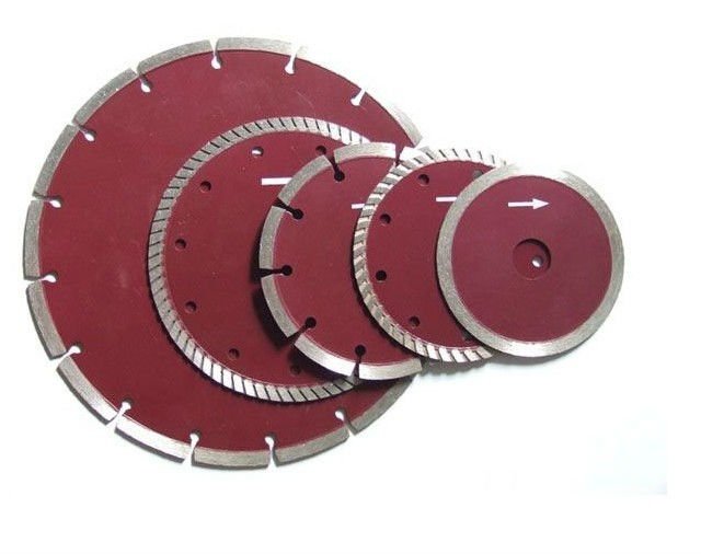 Sintered Saw Blade