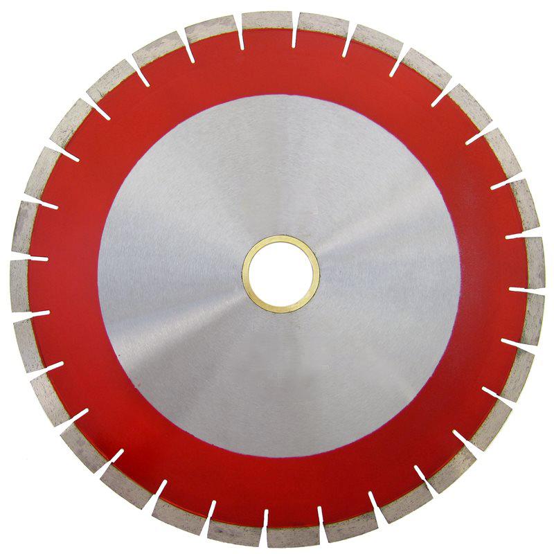 Stones Cutting Blade
