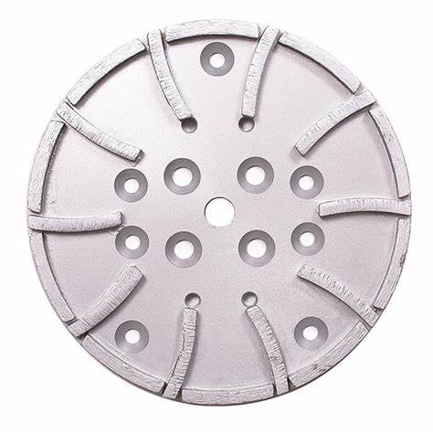 Floor Grinding Head