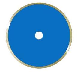 Continuous Saw Blade