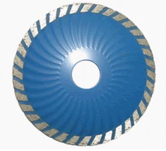 Turbo Saw Blade