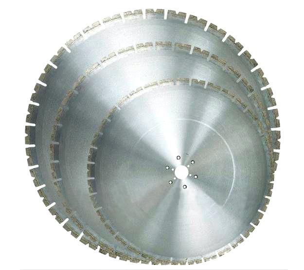 Wall Saw Blade
